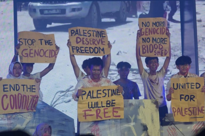 Rumah Zakat sukses menggelar acara Public Expose 2025 dengan tema For Happiness Together di Jakarta pada Kamis (13/02/2025). Acara ini dihadiri oleh berbagai tokoh nasional, mitra strategis, serta para donatur dan pemangku kepentingan.