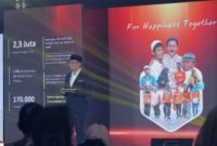 CEO Rumah Zakat, Irvan Nugraha (Dok. Rumah Zakat)