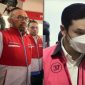 Dari kiri-kanan: Potret Dirut PT Pertamina Riva Siahaan dan pengusaha Harvey Moeis, suami aktris Sandra Dewi dalam skandal korupsi PT. Timah. (Dok. Pertamina Patra Niaga - Media Sosial)