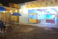 pilihan tempat bersantai baru dengan dibukanya Cafe Sunda Nuansa Syariah (Dok. AM/Metrosiar) 