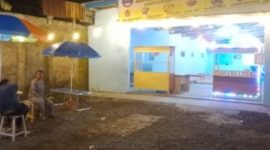 pilihan tempat bersantai baru dengan dibukanya Cafe Sunda Nuansa Syariah (Dok. AM/Metrosiar) 
