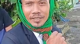 merupakan tradisi tahunan yang dilakukan untuk mengenang jasa para ulama dan leluhur Banten, sekaligus mempererat silaturahmi antar anggota perguruan. (Dok. Kusnadi Bokir/Ketua PB Korcam Kemiri) 