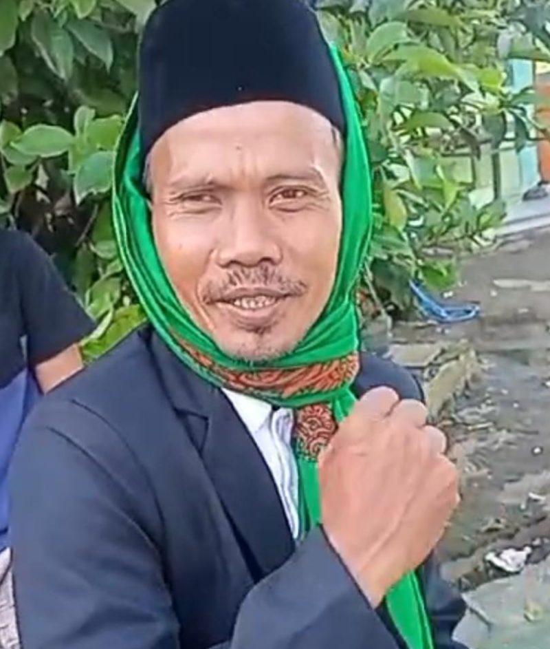 merupakan tradisi tahunan yang dilakukan untuk mengenang jasa para ulama dan leluhur Banten, sekaligus mempererat silaturahmi antar anggota perguruan. (Dok. Kusnadi Bokir/Ketua PB Korcam Kemiri) 