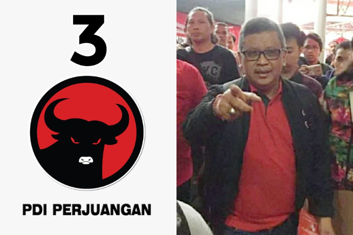 Sudarsono melakukan sujud syukur di depan Gedung Merah Putih KPK, Jakarta, pada 17 Februari 2025, sebagai bentuk ungkapan syukur atas penolakan gugatan praperadilan yang diajukan oleh Hasto Kristiyanto. (Facebook PDIP- Hasto Kristiyanto)