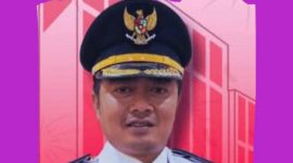 MCCK Kemiri berharap agar Camat Kemiri dapat terus memberikan sumbangsih yang signifikan dalam memajukan daerah. (Foto: MCCK)