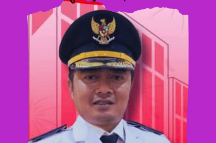 MCCK Kemiri berharap agar Camat Kemiri dapat terus memberikan sumbangsih yang signifikan dalam memajukan daerah. (Foto: MCCK)