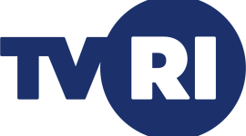 Logo TVRI (Ilustrasi)