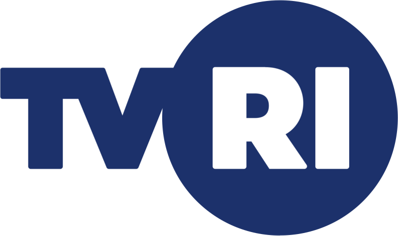 Logo TVRI (Ilustrasi)