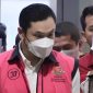 Terdakwa kasus korupsi PT Timah, Harvey Moeis tetap melawan. (Dok. Media Sosial)