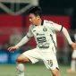 Witan Sulaiman saat membela Persija Jakarta. (Foto: instagram.com/witansulaiman_)