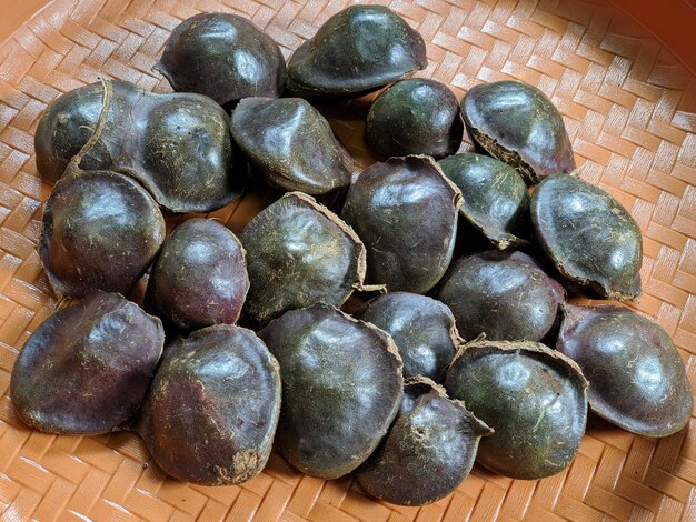 Jengkol (Dok. freepik)