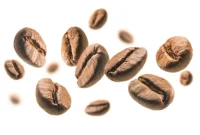 Minum kopi bisa memberikan banyak manfaat jika dikonsumsi dengan bijak. 
Kandungan kafein dan antioksidan dalam kopi dapat meningkatkan energi, fokus, serta melindungi tubuh dari beberapa penyakit. (freepik)