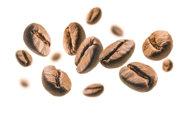 Minum kopi bisa memberikan banyak manfaat jika dikonsumsi dengan bijak. 
Kandungan kafein dan antioksidan dalam kopi dapat meningkatkan energi, fokus, serta melindungi tubuh dari beberapa penyakit. (freepik)