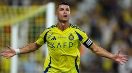 Foto: Yasser Bakhsh/Getty Images