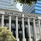 Potret Gedung Mahkamah Konstitusi, Jakarta. (Istimewa)