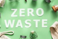 Tips perjalanan tanpa menghasilkan banyak sampah demi menjaga bumi. (Istimewa)