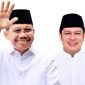 Potret Wali Kota Tangerang Sachrudin - Maryono. (Metrosiar)