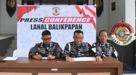 Sebuah tragedi mengguncang dunia jurnalistik di Kalimantan Selatan. Juwita (25), seorang jurnalis media online, ditemukan tewas di Banjarbaru. //Dok. TNI//