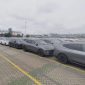 AION Indonesia kirim 1.000 unit mobil listrik Hyptec HT, menjawab antusiasme konsumen meski harga masih sulit dijangkau sebagian rakyat. (Foto: AION Indonesia)