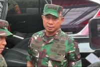 Potret Panglima TNI Jenderal Agus Subiyanto. (Istimewa)