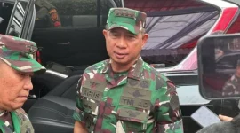 Potret Panglima TNI Jenderal Agus Subiyanto. (Istimewa)