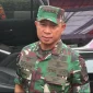 Potret Panglima TNI Jenderal Agus Subiyanto. (Istimewa)