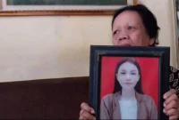 Linda Yuliana (dalam bingkai), asal Majalengka, Jawa Barat, terancam hukuman mati di Ethiopia setelah tertangkap membawa narkoba di Bandara Internasional Bole Addis Ababa. (Foto: Istimewa)