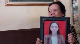 Linda Yuliana (dalam bingkai), asal Majalengka, Jawa Barat, terancam hukuman mati di Ethiopia setelah tertangkap membawa narkoba di Bandara Internasional Bole Addis Ababa. (Foto: Istimewa)