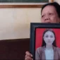 Linda Yuliana (dalam bingkai), asal Majalengka, Jawa Barat, terancam hukuman mati di Ethiopia setelah tertangkap membawa narkoba di Bandara Internasional Bole Addis Ababa. (Foto: Istimewa)