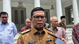 Potret Gubernur Banten Andra Soni. (Dok. Pemprov Banten)