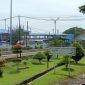 Penyesuaian jadwal Commuter Line Stasiun Merak dan Cilegon selama periode mudik Lebaran 2025. (Foto: Dok. Kompas)