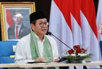 Potret Gubernur DKJ Jakarta Pramono Anung. (Dok. Berita Jakarta)