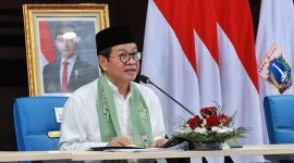 Potret Gubernur DKJ Jakarta Pramono Anung. (Dok. Berita Jakarta)