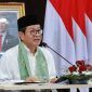 Potret Gubernur DKJ Jakarta Pramono Anung. (Dok. Berita Jakarta)