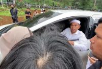 Potret Gubernur Jawa Barat Dedi Mulyadi. (Dok. Kompas.com)