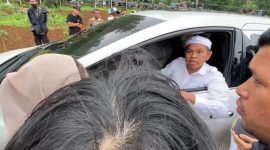 Potret Gubernur Jawa Barat Dedi Mulyadi. (Dok. Kompas.com)