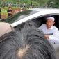 Potret Gubernur Jawa Barat Dedi Mulyadi. (Dok. Kompas.com)