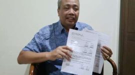 Didi Tasidi, seorang Pemerhati Pendidikan (Dok. Istimewa)