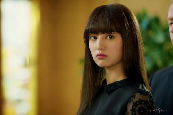 8 Fakta Karier Kim Ji Won di Jagat Hiburan Korea Selatan