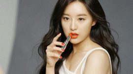 8 Fakta Karier Kim Ji Won di Jagat Hiburan Korea Selatan. (Istimewa)