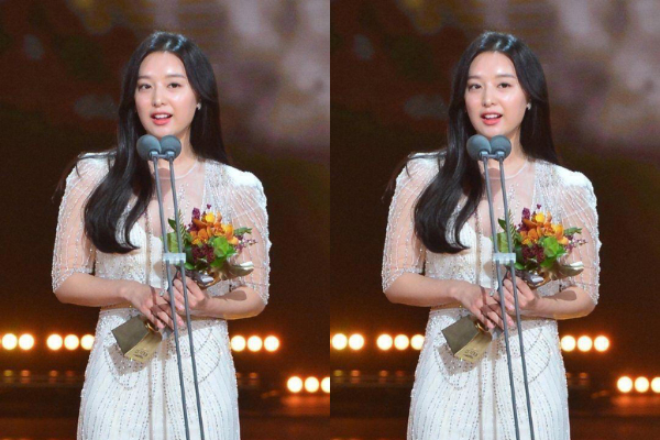 8 Fakta Karier Kim Ji Won di Jagat Hiburan Korea Selatan