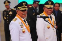 Abdul Gani Kasuba menarik perhatian publik setelah terungkapnya dugaan bagi-bagi blok tambang di Maluku Utara, yang disebut dengan kode "Blok Medan." (Dok. Istimewa)