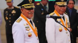 Abdul Gani Kasuba menarik perhatian publik setelah terungkapnya dugaan bagi-bagi blok tambang di Maluku Utara, yang disebut dengan kode 