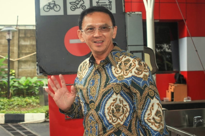 Ahok sempat mengungkapkan besaran gajinya saat menjabat sebagai Komisaris Utama Pertamina. Di momen itu, ia kembali bercerita soal tawaran menjadi Direktur Utama yang datang dari Jokowi. (Istimewa)