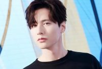 Aktor hiatus Korea Selatan, Won Bin, dalam pusaran Kim Sae Ron yang pergi untuk selamanya dengan cara tidak bisa. (Foto: Instagram/@_won.bin_)