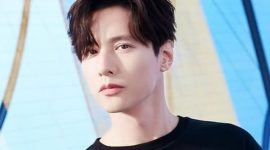 Aktor hiatus Korea Selatan, Won Bin, dalam pusaran Kim Sae Ron yang pergi untuk selamanya dengan cara tidak bisa. (Foto: Instagram/@_won.bin_)