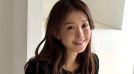 Lee Si Young dan Suami Putuskan Berpisah, Ajukan Perceraian ke Pengadilan. (Instagram/Lee Si Young)
