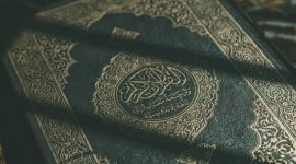 Jadwal buka puasa Medan hari ini, Selasa 4 Maret 2025: Magrib pukul 18:42. Simak doa berbuka puasa dan kalender Ramadan 1446 H. Potret Al-Qur'an  (Pixabay)