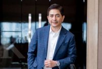 Arsjad Rasjid, CEO Indika Energy, yang akan mendirikan perusahaan holding investasi Sriwijaya Group. (Foto: Dok. Pribadi via Kontan.co.id)