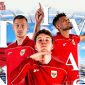 Media Australia prediksi Timnas Indonesia jadi lawan sulit bagi Australia dalam perburuan tiket Piala Dunia 2026, dengan tantangan besar bagi Popovic. (Foto: instagram.com/timnasindonesia)
